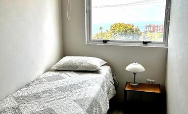 VENDE DEPARTAMENTO CON VISTA PRIVILEGIADA EN EL CERRO BARÓN