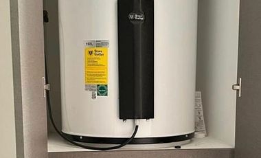 VENDE DEPARTAMENTO CON VISTA PRIVILEGIADA EN EL CERRO BARÓN