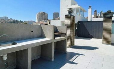 VENDE DEPARTAMENTO CON VISTA PRIVILEGIADA EN EL CERRO BARÓN