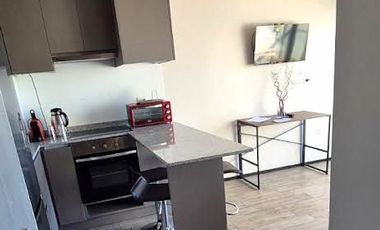 VENDE DEPARTAMENTO CON VISTA PRIVILEGIADA EN EL CERRO BARÓN