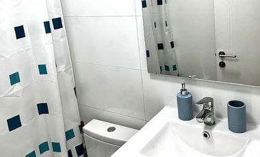 VENDE DEPARTAMENTO CON VISTA PRIVILEGIADA EN EL CERRO BARÓN