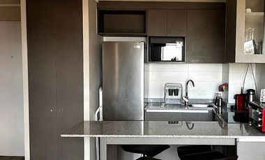 VENDE DEPARTAMENTO CON VISTA PRIVILEGIADA EN EL CERRO BARÓN