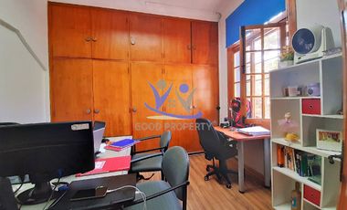 OFICINA COMERCIAL - ARZOBISPO LARRAIN GANDARILLA, PROVIDENCIA