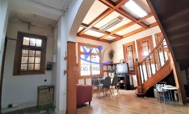 OFICINA COMERCIAL - ARZOBISPO LARRAIN GANDARILLA, PROVIDENCIA