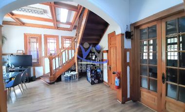 OFICINA COMERCIAL - ARZOBISPO LARRAIN GANDARILLA, PROVIDENCIA