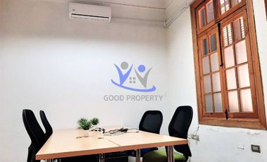 OFICINA COMERCIAL - ARZOBISPO LARRAIN GANDARILLA, PROVIDENCIA