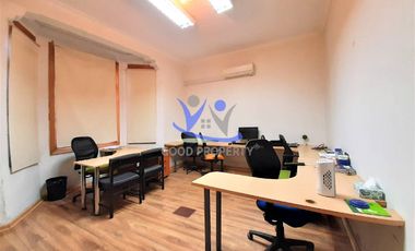 OFICINA COMERCIAL - ARZOBISPO LARRAIN GANDARILLA, PROVIDENCIA