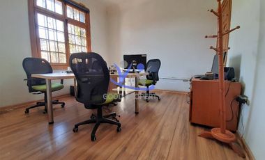 OFICINA COMERCIAL - ARZOBISPO LARRAIN GANDARILLA, PROVIDENCIA
