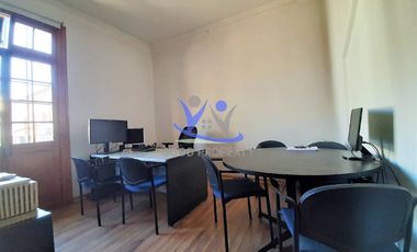 OFICINA COMERCIAL - ARZOBISPO LARRAIN GANDARILLA, PROVIDENCIA