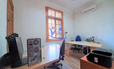 OFICINA COMERCIAL - ARZOBISPO LARRAIN GANDARILLA, PROVIDENCIA