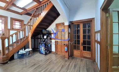 OFICINA COMERCIAL - ARZOBISPO LARRAIN GANDARILLA, PROVIDENCIA