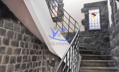 OFICINA COMERCIAL EN PROVIDENCIA - CASTILLO ARZOBISPO LARRAIN GANDARILLAS
