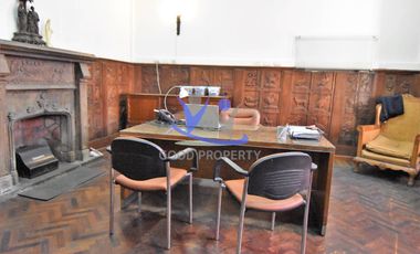 OFICINA COMERCIAL EN PROVIDENCIA - CASTILLO ARZOBISPO LARRAIN GANDARILLAS