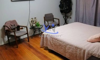 CASA EN QUINTA NORMAL
