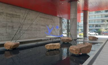 OFICINA APOQUINDO CON LOS DOMINICOS