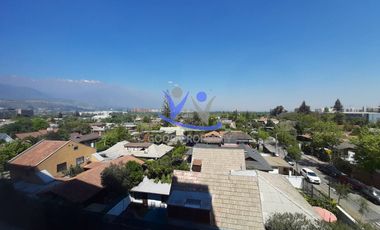 OFICINA APOQUINDO CON LOS DOMINICOS