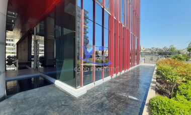 OFICINA APOQUINDO CON LOS DOMINICOS