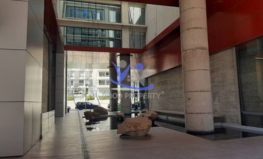 OFICINA APOQUINDO CON LOS DOMINICOS