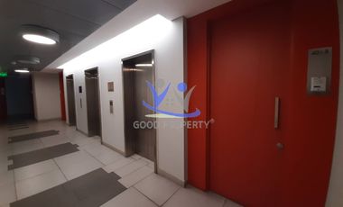 OFICINA APOQUINDO CON LOS DOMINICOS