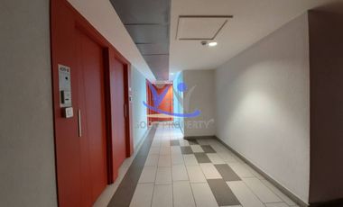 OFICINA APOQUINDO CON LOS DOMINICOS