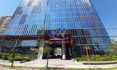 OFICINA APOQUINDO CON LOS DOMINICOS