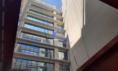 OFICINA APOQUINDO CON LOS DOMINICOS