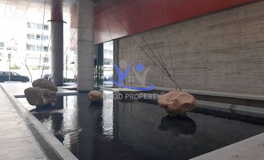 OFICINA APOQUINDO CON LOS DOMINICOS