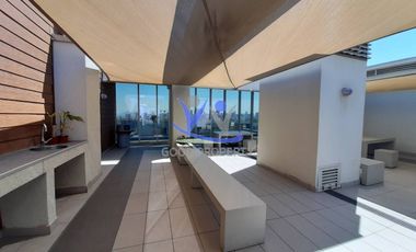 OFICINA APOQUINDO CON LOS DOMINICOS