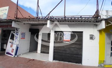 LOCAL EN ARRIENDO BARRIO LA GRANJA |9161