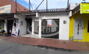 LOCAL EN ARRIENDO BARRIO LA GRANJA |9161