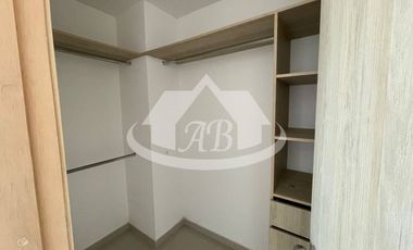 APARTAMENTO EN VENTA BARRIO LAURELES|9256