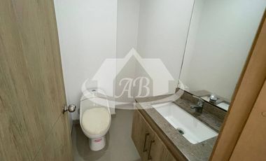 APARTAMENTO EN VENTA BARRIO LAURELES|9256