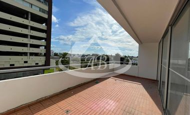 APARTAMENTO EN VENTA BARRIO LAURELES|9256