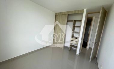 APARTAMENTO EN VENTA BARRIO LAURELES|9257