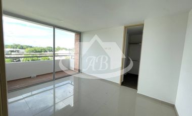 APARTAMENTO EN VENTA BARRIO LAURELES|9257