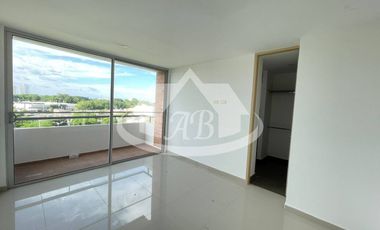 APARTAMENTO EN VENTA BARRIO LAURELES|9257