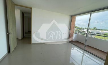 APARTAMENTO EN VENTA BARRIO LAURELES|9257
