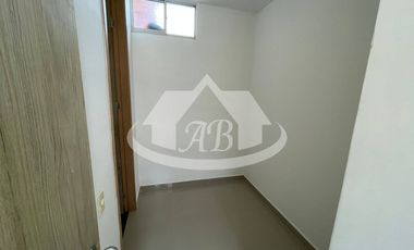 APARTAMENTO EN VENTA BARRIO LAURELES|9257