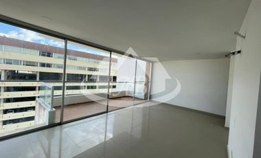 APARTAMENTO EN VENTA BARRIO LAURELES|9258