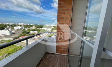 APARTAMENTO EN VENTA BARRIO LAURELES|9258