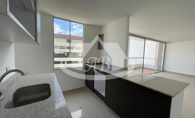APARTAMENTO EN VENTA BARRIO LAURELES|9258