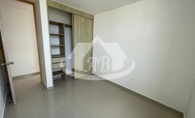 APARTAMENTO EN VENTA BARRIO LAURELES |9259