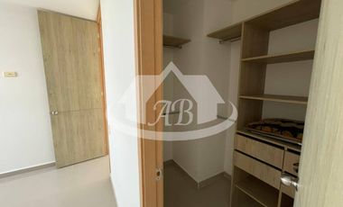 APARTAMENTO EN VENTA BARRIO LAURELES |9259