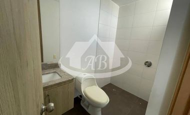 APARTAMENTO EN VENTA BARRIO LAURELES |9259