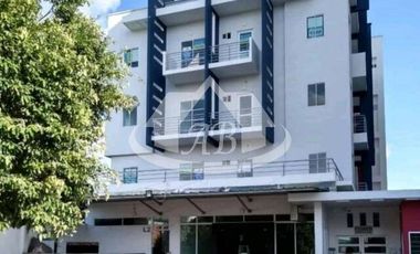 VENTA DE EDIFICIO MAS LOTE EN RESERVA ,BARRIO LA CASTELLANA|9261