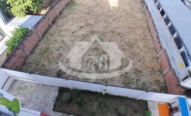 VENTA DE EDIFICIO MAS LOTE EN RESERVA ,BARRIO LA CASTELLANA|9261