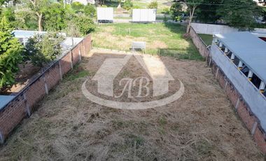 VENTA DE EDIFICIO MAS LOTE EN RESERVA ,BARRIO LA CASTELLANA|9261