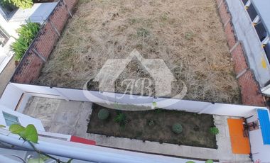 VENTA DE EDIFICIO MAS LOTE EN RESERVA ,BARRIO LA CASTELLANA|9261