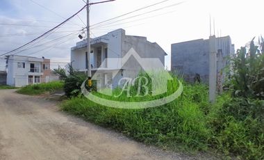 LOTE EN VENTA  VIA AGUAS NEGRA|9263