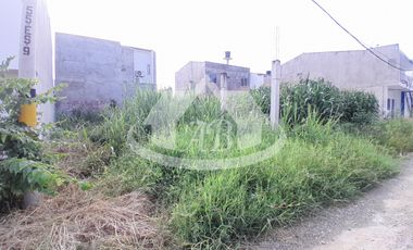 LOTE EN VENTA  VIA AGUAS NEGRA|9263